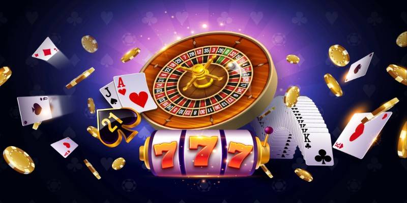 Baccarat kịch tính với luật chơi đơn giản