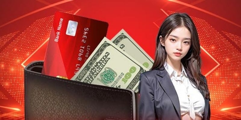 Kiểm tra kỹ thông tin trước khi nạp tiền