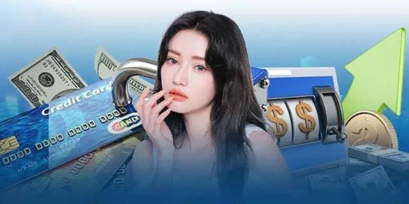 Nạp tiền VN88 qua ngân hàng thao tác đơn giản